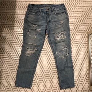 Tomgirl jeans